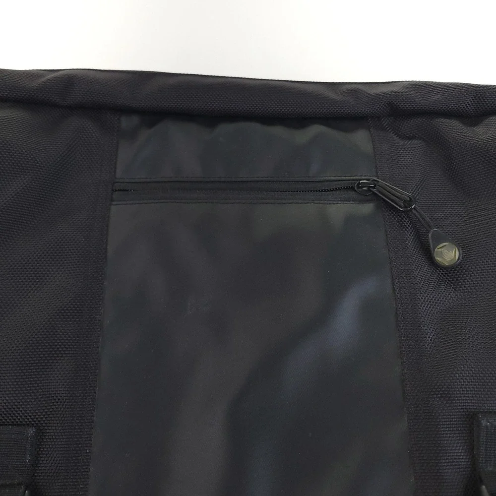 Timbuk2 Ballistic Breakout Laptop Messenger Backpack Convertible Case